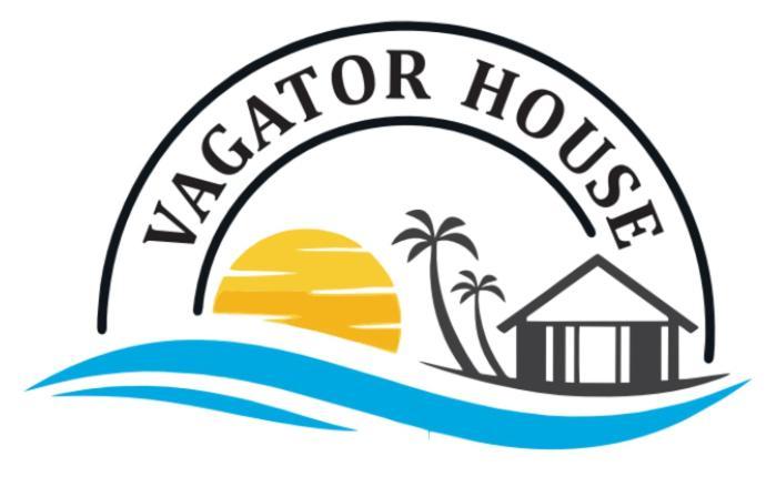 Vagator House Resort Goa Luaran gambar