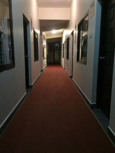 Vagator House Resort Goa Luaran gambar