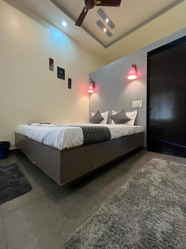 Vagator House Resort Goa Bilik gambar