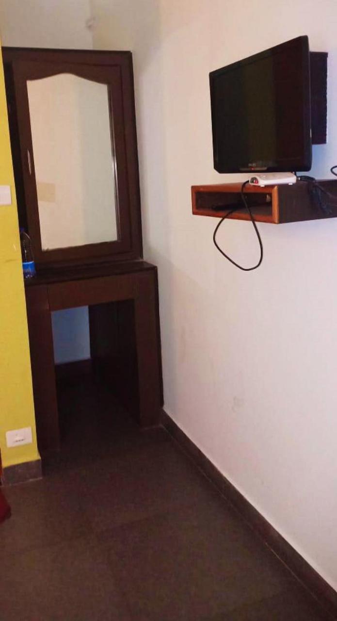 Vagator House Resort Goa Luaran gambar
